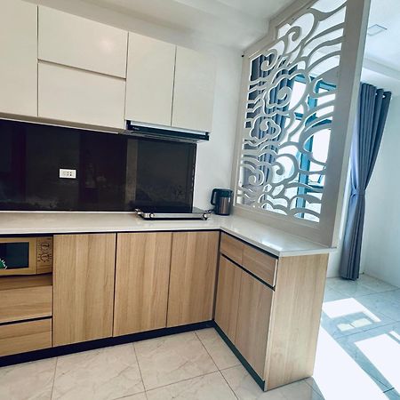 Infinity Sea View Apartment Nha Trang Dış mekan fotoğraf