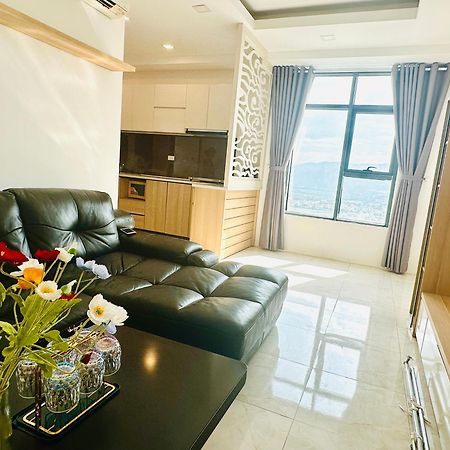 Infinity Sea View Apartment Nha Trang Dış mekan fotoğraf