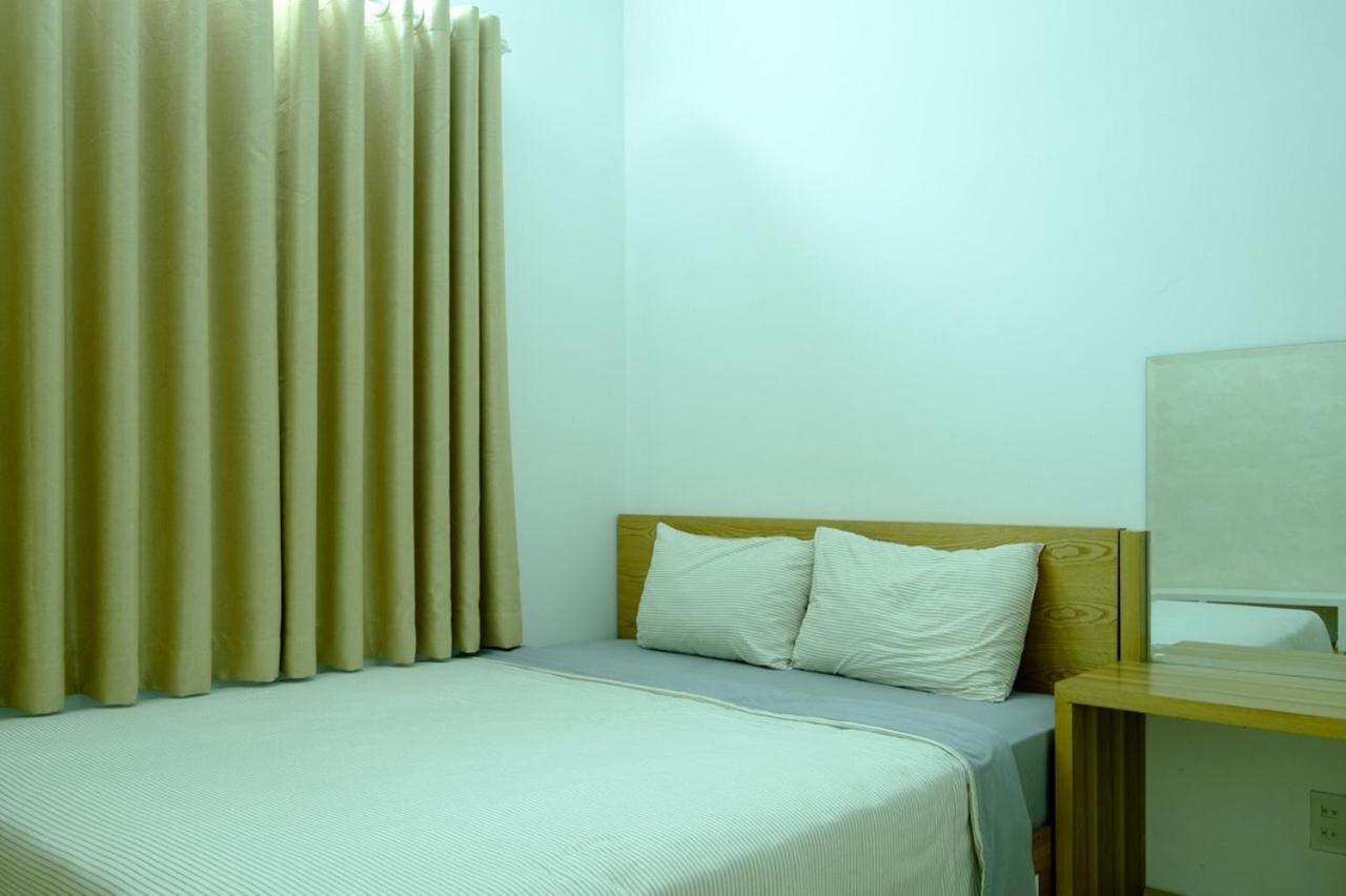 Infinity Sea View Apartment Nha Trang Dış mekan fotoğraf