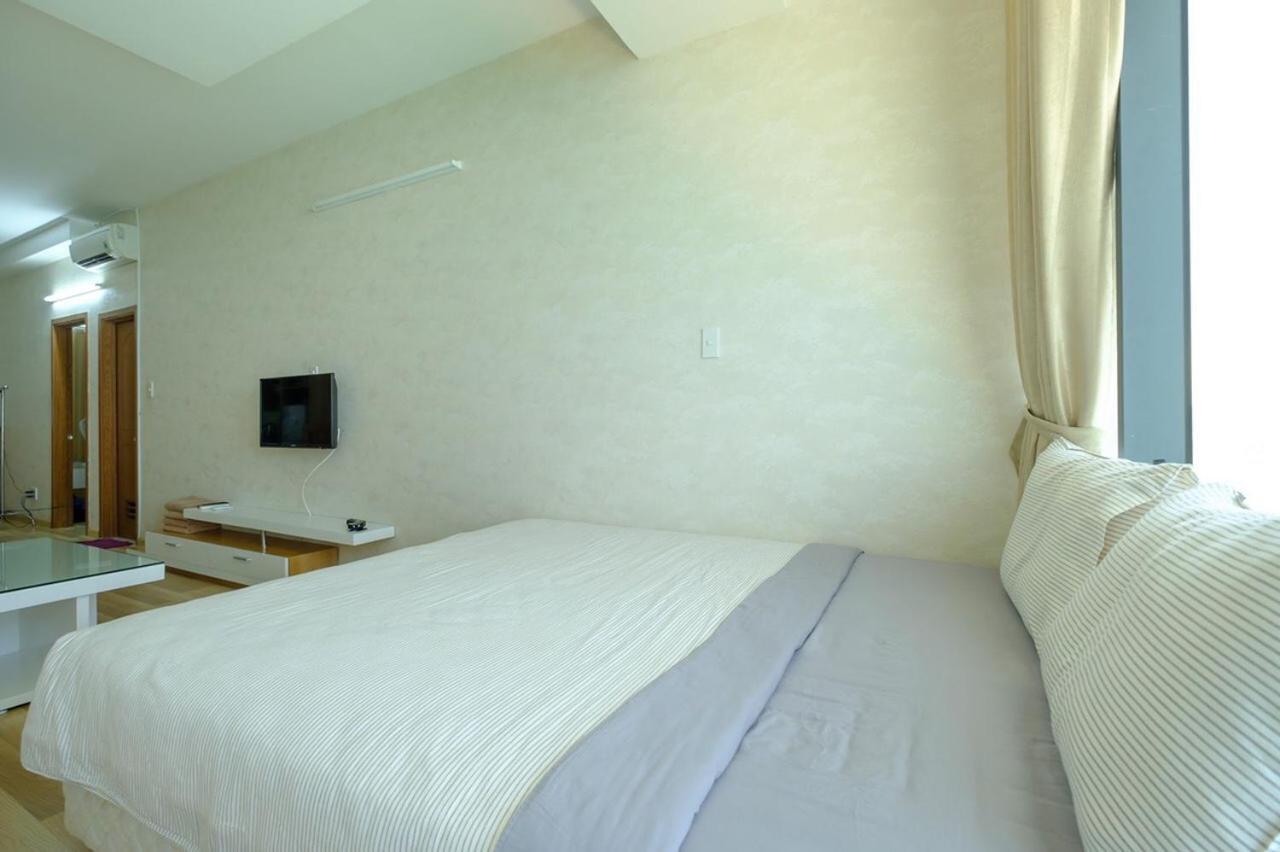 Infinity Sea View Apartment Nha Trang Dış mekan fotoğraf