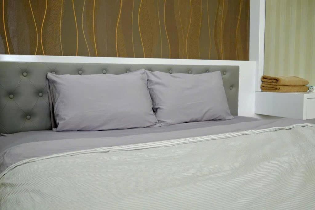 Infinity Sea View Apartment Nha Trang Dış mekan fotoğraf