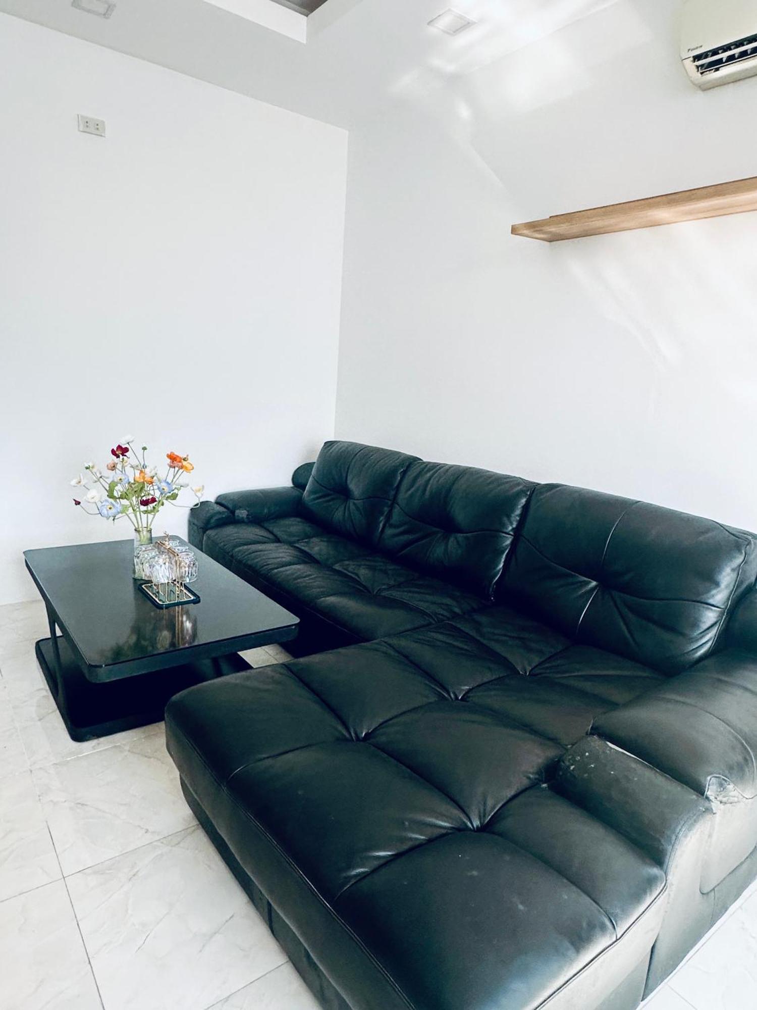 Infinity Sea View Apartment Nha Trang Dış mekan fotoğraf
