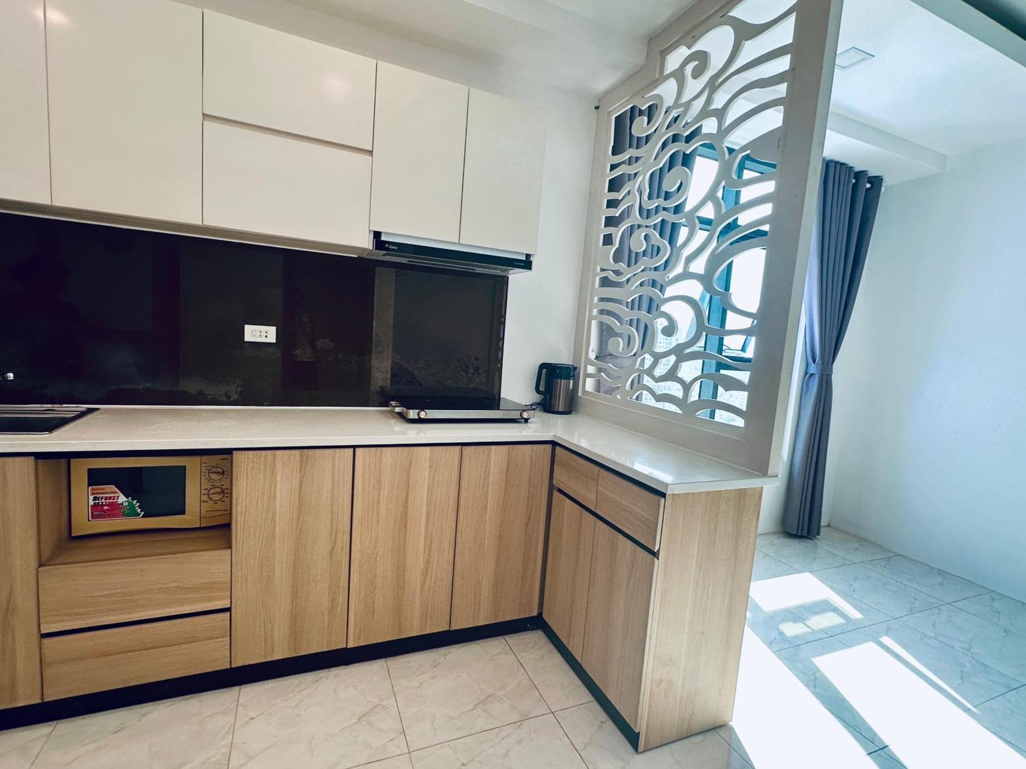 Infinity Sea View Apartment Nha Trang Dış mekan fotoğraf